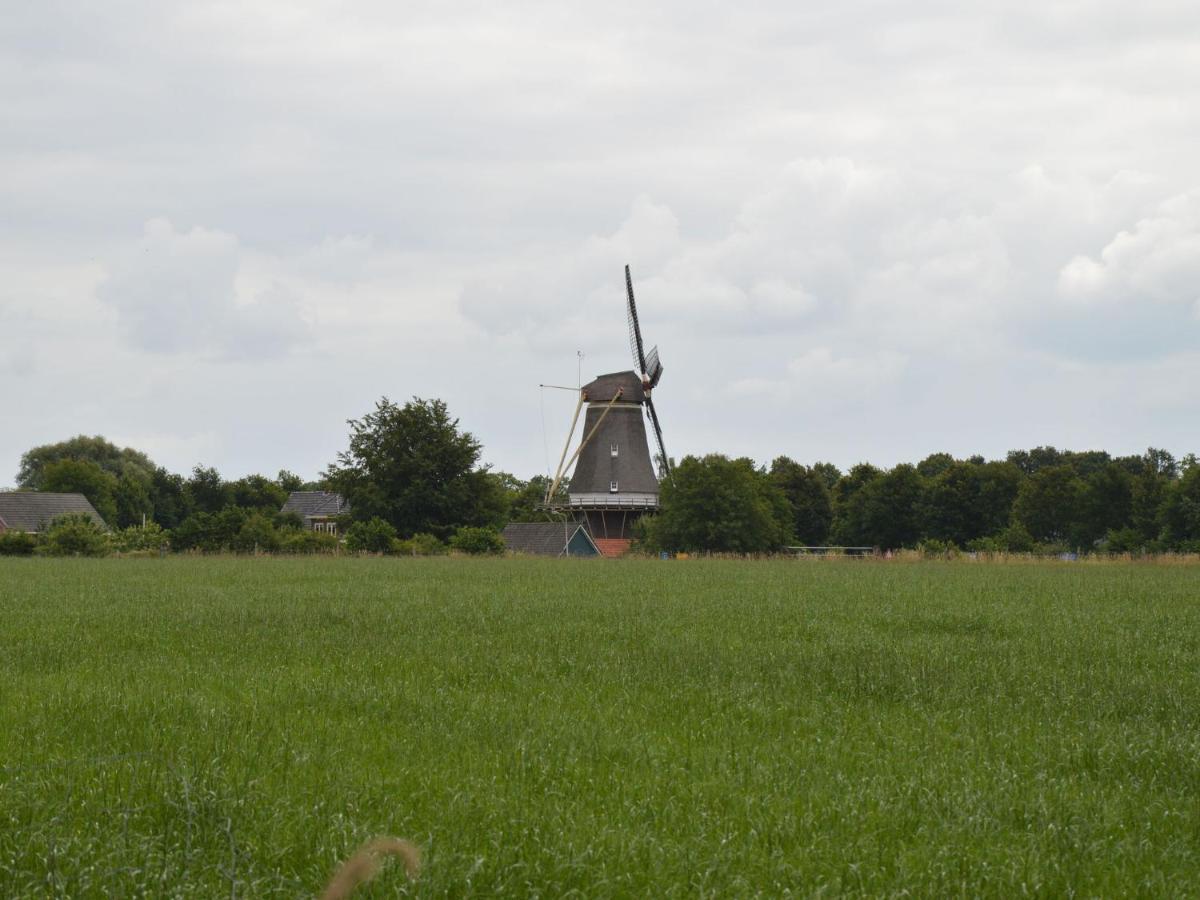 Authentic Holiday Home With View Geesteren  Exterior foto