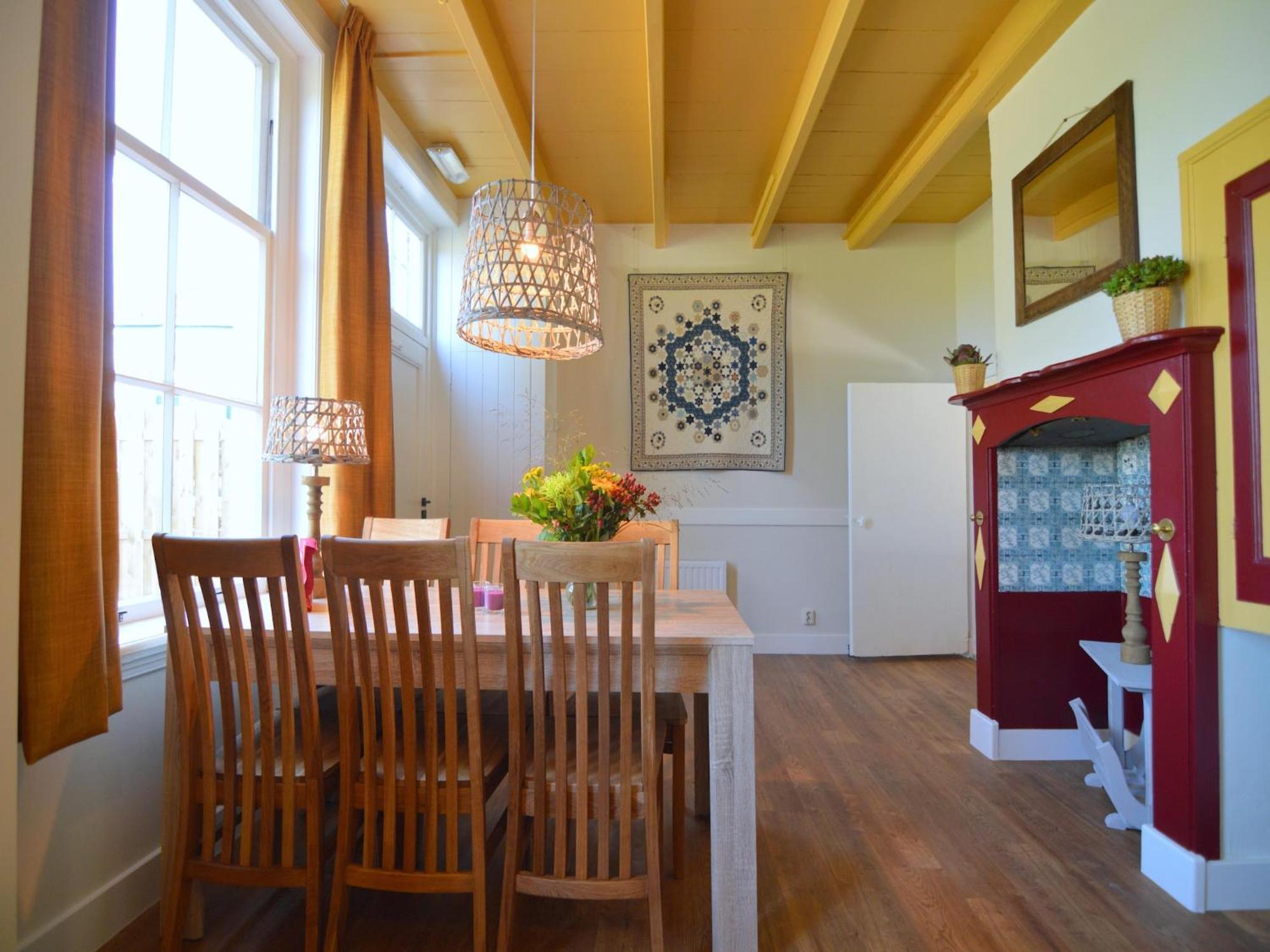 Authentic Holiday Home With View Geesteren  Exterior foto